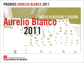 Premios Aurelio Blanco 2011