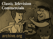 Classic Television Commercials