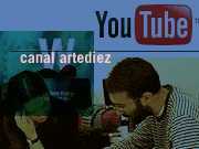 canal artediez youtube