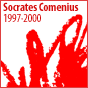Socrates Comenius 1997·2000