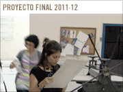 Proyecto Final 2011·12