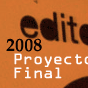 Proyectos Finales 2008