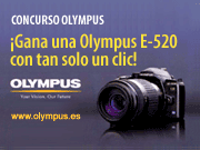 Concurso Olympus