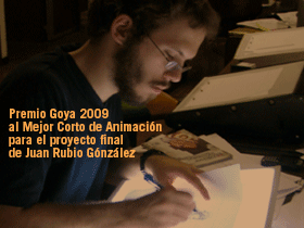 Premios Goya 2009