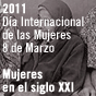 Día Internacional de las Mujeres 2010
