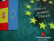 Premio a la Excelencia Europea 2007