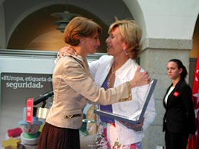 Premios a la Excelencia Europea 2007