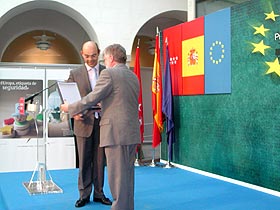 Premios a la Excelencia Europea 2007