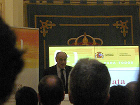 Premio Marta Mata 2008