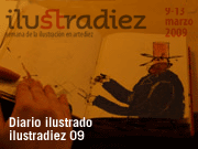 Diario Ilustrado | Ilustradiez