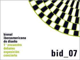 Bienal Iberoamericana de Diseño