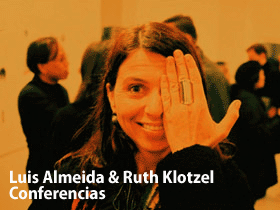 Luis Almeida & Ruth Klotzel