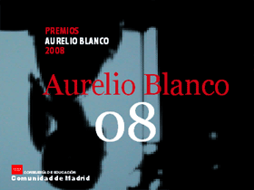 Premios Aurelio Blanco 2008