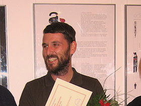 Premios Aurelio Blanco 2007