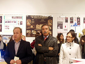 Premios Aurelio Blanco 2009