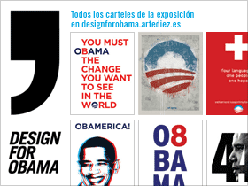 Design for Obama