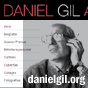 Daniel Gil Archivo Gráfico