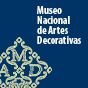 Museo Nacional de Artes Decorativas