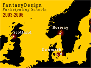Fantasy Design 2003 · 2006