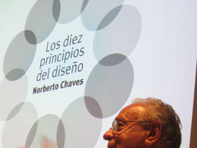 Norberto Chaves