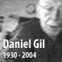 Legado Daniel Gil