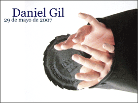 Legado Daniel Gil