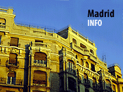 About Madrid