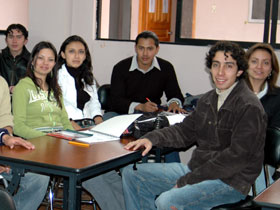 Universidad T�cnica de Ambato